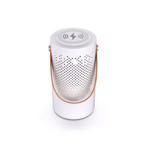 T66PRO Tentes <span class=keywords><strong>de</strong></span> camping, projecteur extérieur, lampe <span class=keywords><strong>de</strong></span> <span class=keywords><strong>nuit</strong></span> avec chargeur sans fil MagSafe, haut-parleur, éclairage portable pour les voyages - Product Image 6