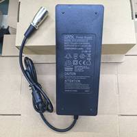Chargeur de batterie au lithium 2026 60V3A 67.2V3A SII CB CUL PSE GS CE KC RCM
