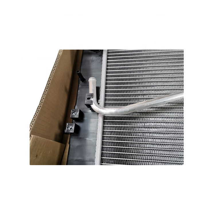 Trading Products New Arrivals 1TRFE 2TRFE Cooling System Car Radiator 16400-75471 Auto Parts Image 6