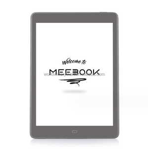 Meebook 7.8 pouces haute définition Android 11 HD écran d'encre E-reader WIFI prise en charge Google Play Store OTG 300PPI - Product Image 2