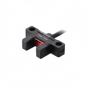 สำหรับเซ็นเซอร์ออปติคอล PM-K25พานาโซนิคไมโครโฟโตอิเล็กทริกรูปตัวยูพร้อมเครื่องขยายเสียงในตัว - Product Image 1