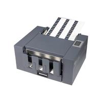 Machine à découper les cartes de visite avec pliage et perforation, machine à découper les photos d'identité, machine à fabriquer des cartes à jouer