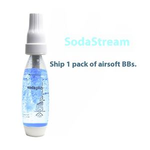 Eco <strong>Pet</strong> Mini Portable <strong>PET</strong> 1.5L EU Plug Manual Soda Water Maker Eco-Friendly Drink Dispenser - Product Image 4