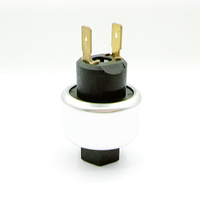 Interrupteur de climatisation Capteur de pression de climatisation R134A 12208502 320042 15-2960 SW 1122-R134A 15-5634 pour GMC Volvo M12-P1.5