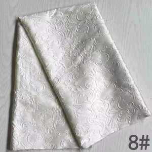 <span class=keywords><strong>Brocart</strong></span> fait sur commande élégant et élégant de <span class=keywords><strong>tissu</strong></span> de jacquard imprimé pour formel des femmes - Product Image 2