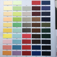 Mejor precio 180g - 400g papel artesanal de color de doble cara DIY Extra grande tablero de gran tamaño