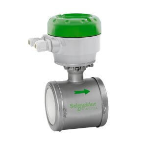 9600A Electromagnetic Magnetic <b>Flow</b> <b>Meter</b> Hygienic Stainless Steel Digital <b>Flow</b> Measurement Sensor for Industrial Liquid Process - Product Image 3