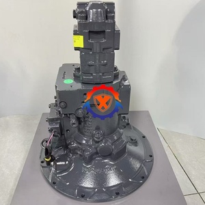 Hydraulic Main <b>Pump</b> 708-3T-00151 for PC60-8 PC70-8 Excavator - Product Image 6
