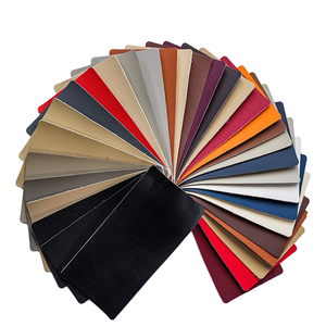 उच्च गुणवत्ता वाले पारिस्थितिक वास्तविक चमड़े और कृत्रिम चमड़े का उपयोग सोफे, वॉलेट और जूते के लिए किया जाता है। - Product Image 1