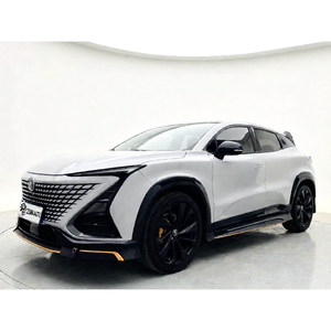 Changan UNI-T 2022 1.5T Sport Premium, Diseño Impresionante, Estilo de Superdeportivo con Eficiencia de Combustible, Eficiencia <span class=keywords><strong>Extrema</strong></span> de Combustible, Cabina Inteligente - Product Image 1