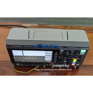 ออสซิลโลสโคปดิจิตอล DSOX1204G 70 MHz / 4 ช่องสัญญาณ / พร้อมฟังก์ชันเจเนอเรเตอร์ 20 MHz สำหรับ Keysight H - Product Image 2