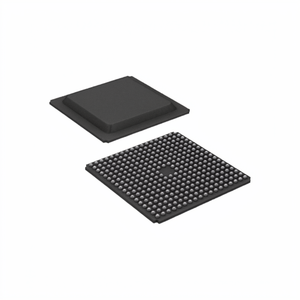 Electronic Chips Component Embedded 320 BGA XC3S1500-4FG320I In Stock - Product Image 1