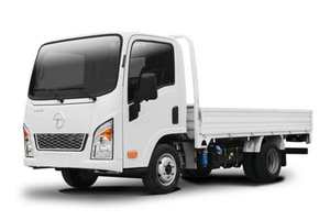 Ensemble d'essieu arrière différentiel de moteur de véhicule électrique de capacité de charge lourde de 2 tonnes - Product Image 3