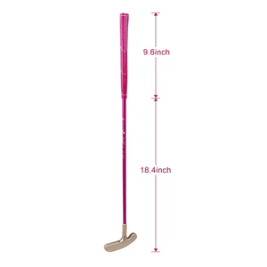 Cubierta de <span class=keywords><strong>Mini</strong></span> Golf Putter de entrenamiento de estilo más nuevo <span class=keywords><strong>2023</strong></span> para niños - Product Image 5