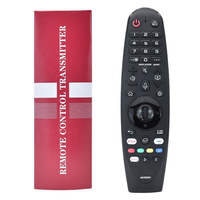 Nuevo Control Remoto Mágico con Función de Voz AN-MR20GA AKB75855501 para Televisores Inteligentes LG