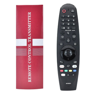 Nuevo <span class=keywords><strong>Control</strong></span> Remoto Mágico con Función de Voz AN-MR20GA AKB75855501 para Televisores Inteligentes <span class=keywords><strong>LG</strong></span> - Product Image 5