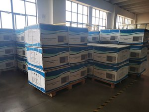 Aire Acondicionado Solar Híbrido de Ventana de 4000 BTU/6000 BTU, Portátil ACDC 110v/220v T2(R)-11Y/DC, Soluciones de Refrigeración de Emergencia T2(R)-11Y/D - Product Image 6
