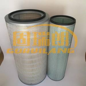 כלי רכב חדש מסנן מסנן 13023273 חומר סיבי זכוכית עם סינון 100 מיקרון, יעילות 99% - Product Image 1