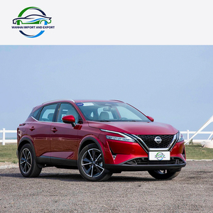 <span class=keywords><strong>Nissan</strong></span> <span class=keywords><strong>Qashqai</strong></span> 2.0 CVT XV Comfort Edition 2023 d'<span class=keywords><strong>occasion</strong></span>, très demandée, SUV durable, essence - Product Image 4