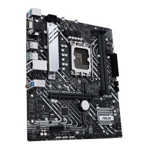 Bo Mạch Chủ Chơi Game PRIME H610M K D4 Bo Mạch Chủ Máy Tính B75 B85 B250 Bộ Xử Lý PC <span class=keywords><strong>Lga</strong></span> 1700 <span class=keywords><strong>1150</strong></span> 1550 B550 H61 ATX <span class=keywords><strong>DDR4</strong></span> - Product Image 3