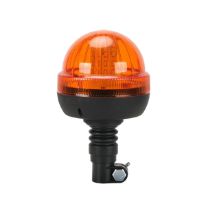<span class=keywords><strong>Baliza</strong></span> LED Impermeable IP65 Flexible con Montaje de Tornillo DIN Multiflujo para Tractor 12-24V Luz de Tráfico - Product Image 2