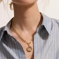 Colliers avec pendentifs cœur personnalisables pour chaque instant, breloques DIY, colliers avec pendentifs cœur personnalisables avec initiales pour maman