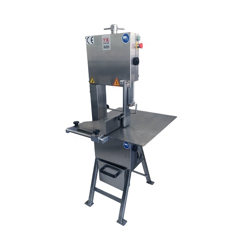 CE Certificate Bone Saw Machine With Chopper Motor TJ-290