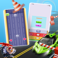 Hot Sale Game Machine Operated Game Software