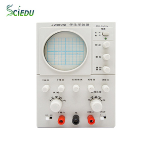 Sciedu 2-3MHz sinh viên dao động dụng cụ giảng dạy thiết bị giảng dạy thiết lập thí nghiệm Kit sinh viên dao động - Product Image 1