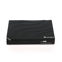 El Mejor Servicio, Gran Oferta, Wifi6, Smart Android Vseebox V5 Pro, Potente 8k, Envío Gratuito, Control Remoto por Voz