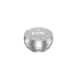 Pour EVE ICB1040 F6 3.85v 38mah 3.85v pile bouton remplacement <span class=keywords><strong>batterie</strong></span> Lithium Ion pour <span class=keywords><strong>Airpods</strong></span> <span class=keywords><strong>Pro</strong></span> écouteur casque TWs - Product Image 5