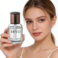 Bouteille de parfum en verre rechargeable de haute qualité avec bouchon à vis 120 ml, diffuseur de parfum automatique pour voiture, diffuseur à bâtonnets pour écran d'air de voiture, impression sérigraphique