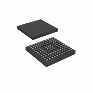 Procesador IC CCD de 12 bits 105CSBGA, Componentes Electrónicos, Compra AD9923ABBCZ 105 LFBGA, Distribuidor Autorizado CSPBGA - Product Image 1