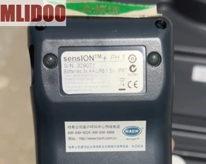 HACH sension+ PH1 - Product Image 4