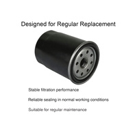 Filter Oli 90915-20001 untuk Toyota Hilux |   Pengganti Aftermarket untuk Distributor