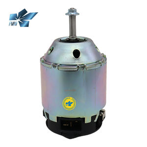 Moteur de ventilateur de climatisation de voiture 12v Pièce auto Moteur de ventilateur pour Nissan X-trail T30 - Product Image 4