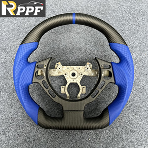Volante de Fibra de Carbono RPPF de Calidad Superior, Nuevo Producto, Mejor <span class=keywords><strong>Precio</strong></span>, Más Vendido, para <span class=keywords><strong>Nissan</strong></span> GTR 2009-2016 - Product Image 1