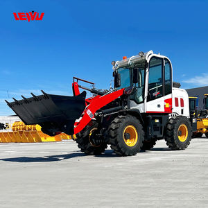 Diskon besar merek Top <span class=keywords><strong>CE</strong></span> EPA mesin kompak pemuat <span class=keywords><strong>Mini</strong></span> pertanian antar bagian depan mesin pemuat Bucket lampiran kerja konstruksi - Product Image 1