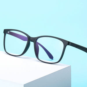 Lunettes de lecture unisexe <span class=keywords><strong>Anti</strong></span>-<span class=keywords><strong>Fatigue</strong></span> des yeux, lunettes à <span class=keywords><strong>filtre</strong></span> <span class=keywords><strong>Anti</strong></span>-lumière bleue, accessoire de lecture pour <span class=keywords><strong>ordinateur</strong></span> - Product Image 6