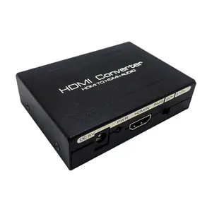 Convert Coax to HD converter AV+S-Video to HD converter