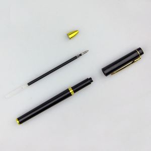 Stylo Gel Publicitaire en Plastique Personnalisable avec Logo – Qualité Supérieure, Multicolore, Idéal Bureau/École, Design Moderne - Product Image 6