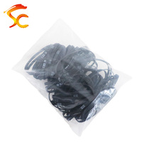 Livraison Rapide Courroie de Distribution Synchronisée 2GT GT2 (208/210/212/214/216/218/220/222/224/226mm) Largeur 3~10mm Courroie en Boucle Fermée 2GT