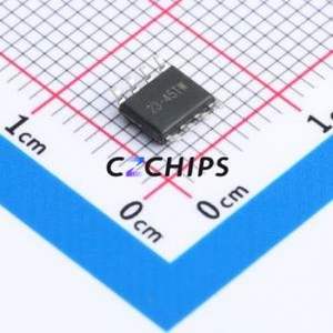 Tout nouveau et original 9435-VB SO-8 Transistor à effet de champ (MOSFET) Vente entière Puces de composants électroniques et service de nomenclature - Product Image 2