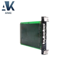 PANNEAU DE FIBRE OPTIQUE IS200EISBH1A pour General Electric - Product Image 2