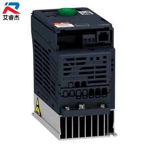 อินเวอร์เตอร์รุ่นใหม่ ATV320U04M3C ของแท้ ซีรีส์ ATV320 ขนาดกะทัดรัด 3 เฟส 220V 0.37KW อินเวอร์เตอร์ Schneider - Product Image 2