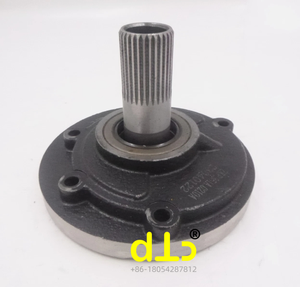 Phụ tùng xe nâng sạc bơm 124u3-80221 124u3-80221 cho <span class=keywords><strong>fd40</strong></span> T8 cho máy móc xây dựng - Product Image 6