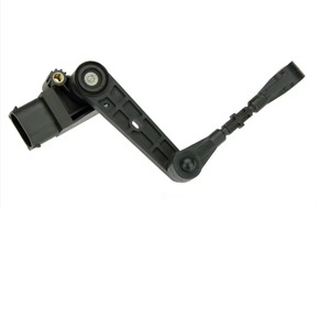 Sensor de Nivel de Faros Delanteros para Land Rover LR023649 LR014585, Plástico, Impermeable, Negro, Uso de Emergencia - Product Image 3