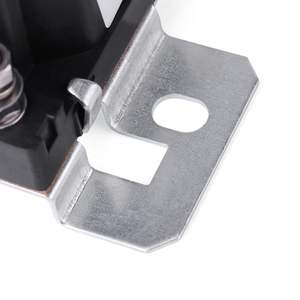 גבוה מתמסר המתנע הנוכחי גבוה 500a dc 12v spst אוטומטי להתחיל מתחרה בשימוש מבודד סוללה כפולה על/כיבוי מתג - Product Image 3