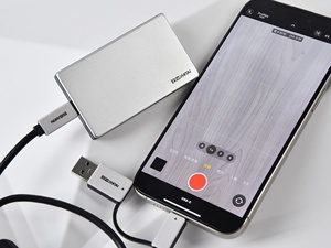 Bản gốc zhitai xách tay SSD 1TB Loại-C <span class=keywords><strong>USB</strong></span> 3.2 bên ngoài ổ cứng 2TB tối đa 2000mbs Bạc Đĩa cứng cho điện thoại di động PC máy tính xách tay - Product Image 3