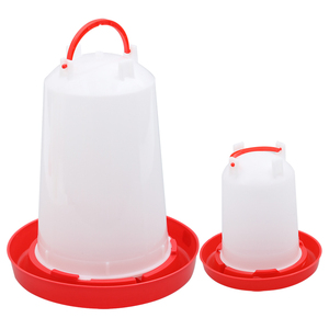 Abreuvoirs automatiques pour poules pondeuses en cage, <span class=keywords><strong>abreuvoir</strong></span> à cloche pour animaux d'élevage - Product Image 2